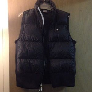 Down Vest