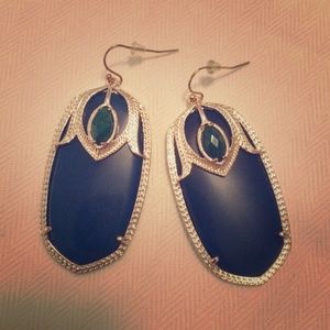 Kendra Scott Earrings