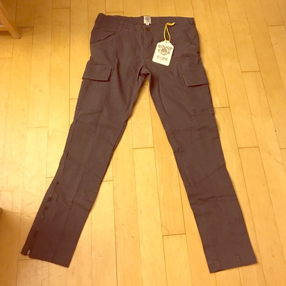 Hale Bob Cargo pants NEW