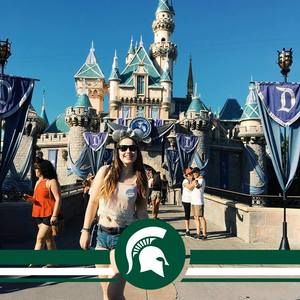 Meet your Posher, Julia