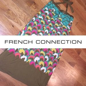 French Connection* Knit Dress