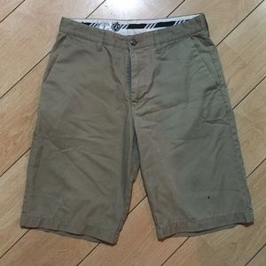 MENS Volcom Skater Shorts