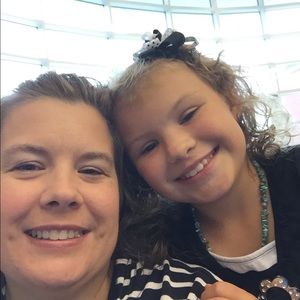 Meet your Posher, Tina