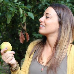 Meet your Posher, Aimee