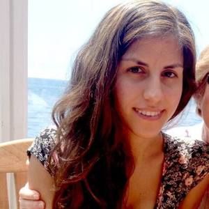 Meet your Posher, Mary