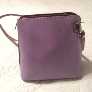 AUTHENTIC ITALIAN PURSE NWT
