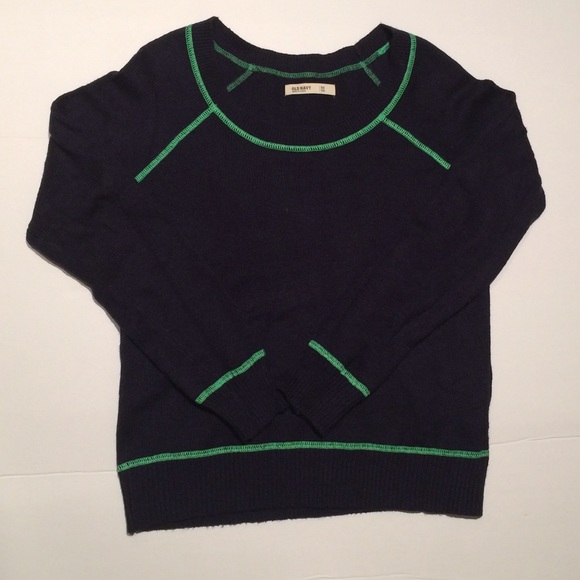 3/$20 Old Navy sweater