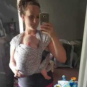 Meet your Posher, Angela