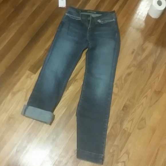 Joes jeans!