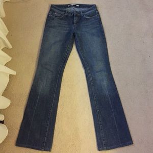 Joe's jeans