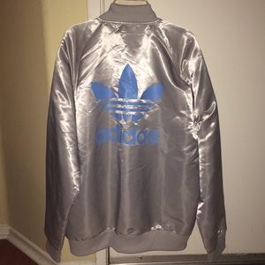 NEW Adidas Bomber