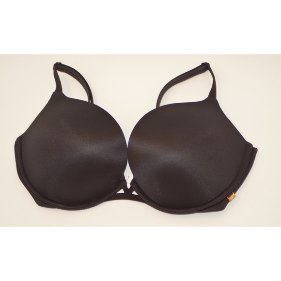 Very sexy push up bra by Victoria Secret.