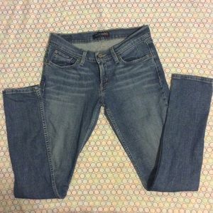 Levi jeans in good condition