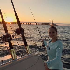 Meet your Posher, Lana