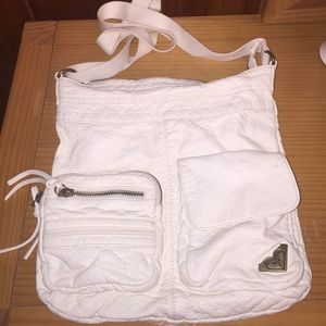 Roxy over the shoulder bag