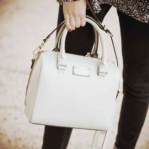 SOLD Kate Spade New York Wellesley Bag