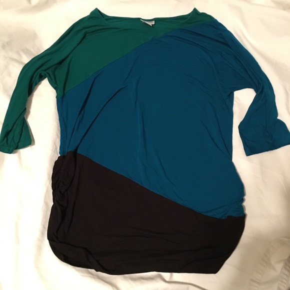 Maternity Top by Motherhood Maternity - Picture 2 of 3