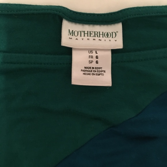 Maternity Top by Motherhood Maternity - Picture 3 of 3