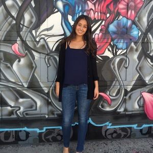 Meet your Posher, Jasmine