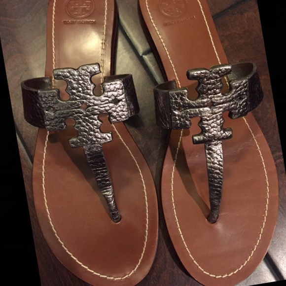 Tory Burch Sandals