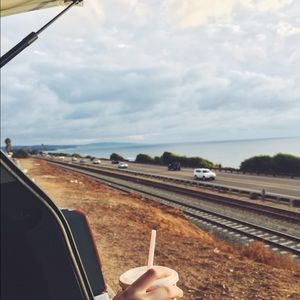 Meet your Posher, Lindsey