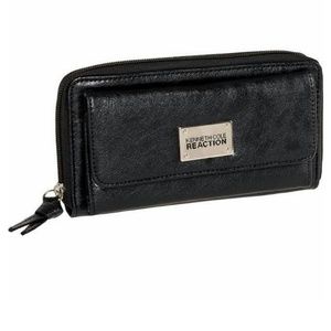 Kenneth Cole Reaction Wallet