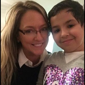 Meet your Posher, Jenny