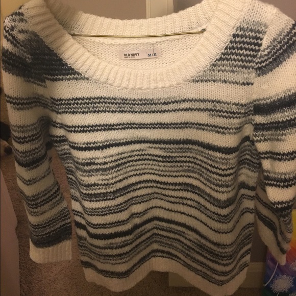 Old Navy Sweater
