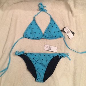 Reversible NWT Bikini