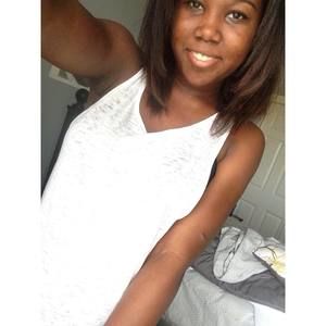 Meet your Posher, Naomi