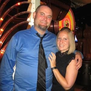 Meet your Posher, Kristin