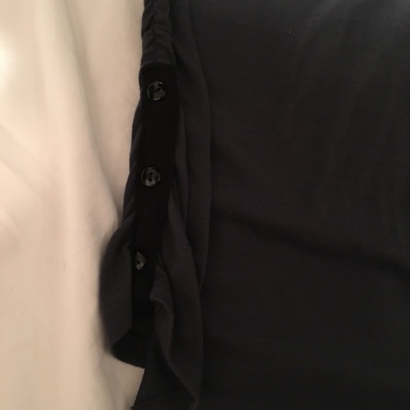 Maternity Top by Bless Maternity - Picture 3 of 3