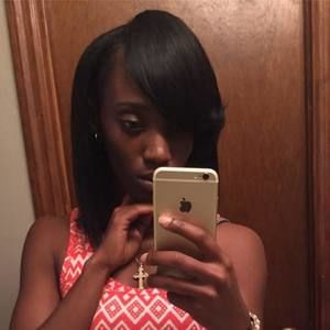 Meet your Posher, Ebony