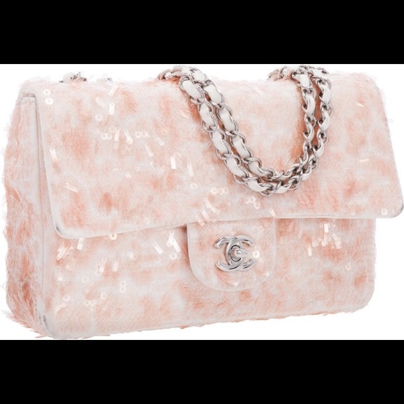 Authentic Chanel Flapbag 😍 - Picture 1 of 4