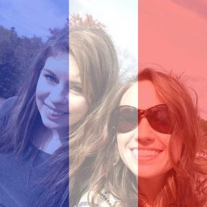 Meet your Posher, Kristin-aaron