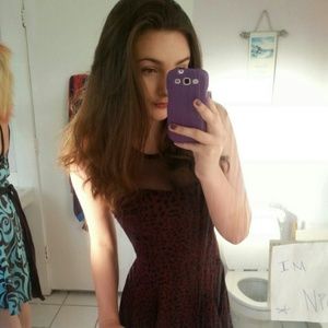 Meet your Posher, Abigail