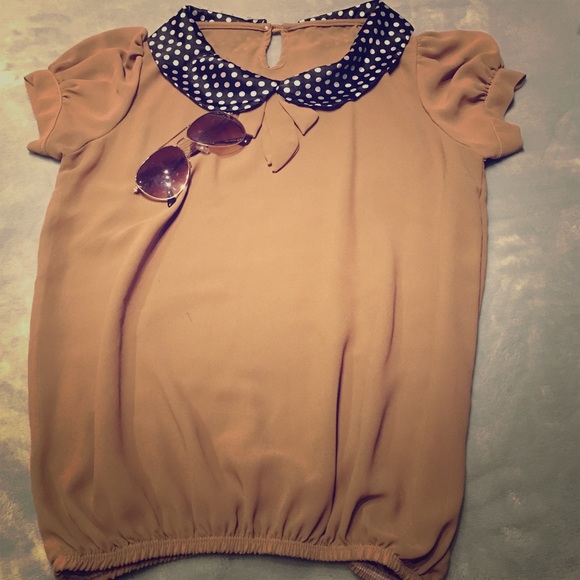 💗👚Cute blouse💖🎀