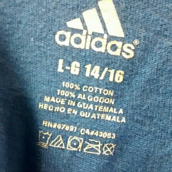 T shirt - Picture 3 of 3