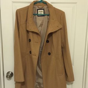 Old Navy Pea Coat