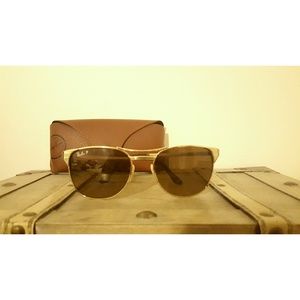 AUTHENTIC Rayban Signet (RB3429)