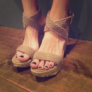 Authentic Steve Madden