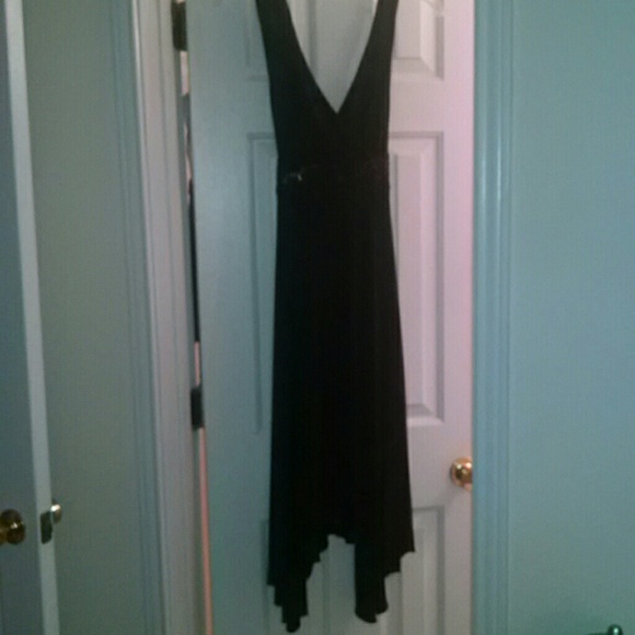 Ladies AGB Cocktail Dress