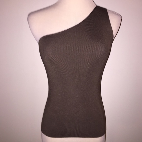 Banana Republic Stretch top