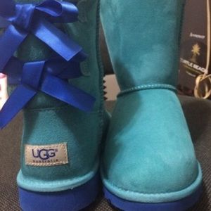 Uggs size 6