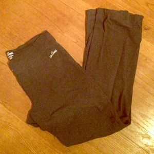 Spalding Work Out Pants