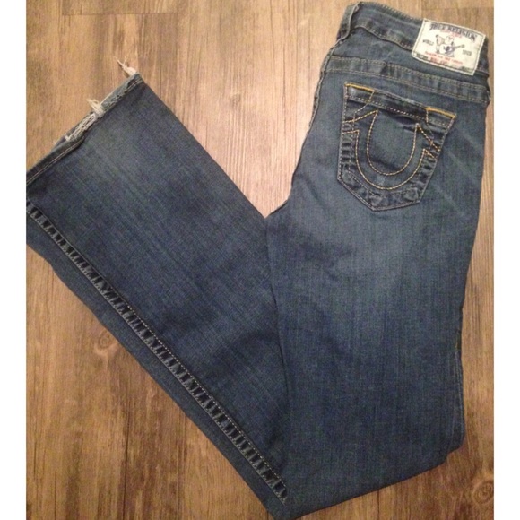 True Religion Denim - ✖️FINAL Markdown!!✖️True Religion Jeans
