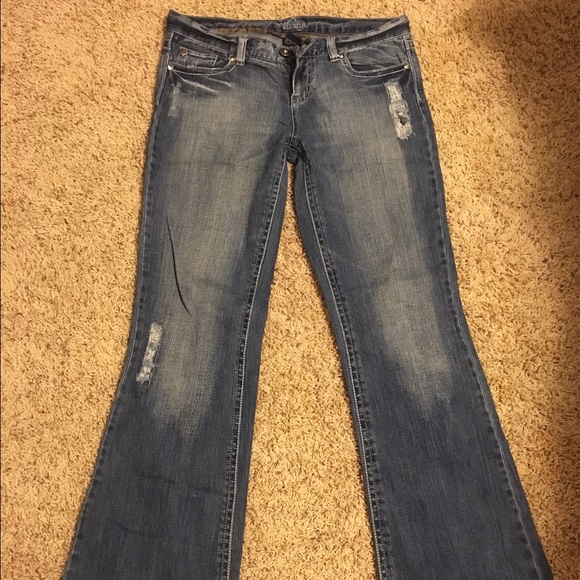 Vanity jeans 29x35