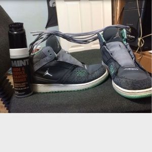 Only wore I few time like new