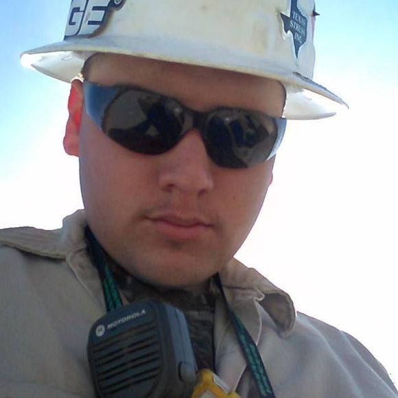 Meet your Posher, Andrew - Picture 1 of 1