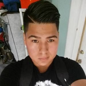 Meet your Posher, Fred